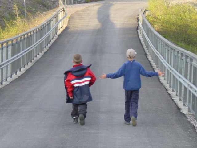 Children