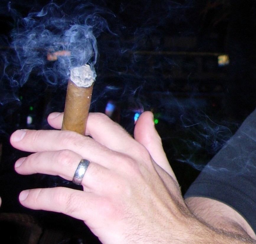 Smoking