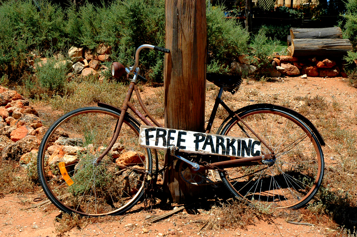 Bike rentals in Scottsdale